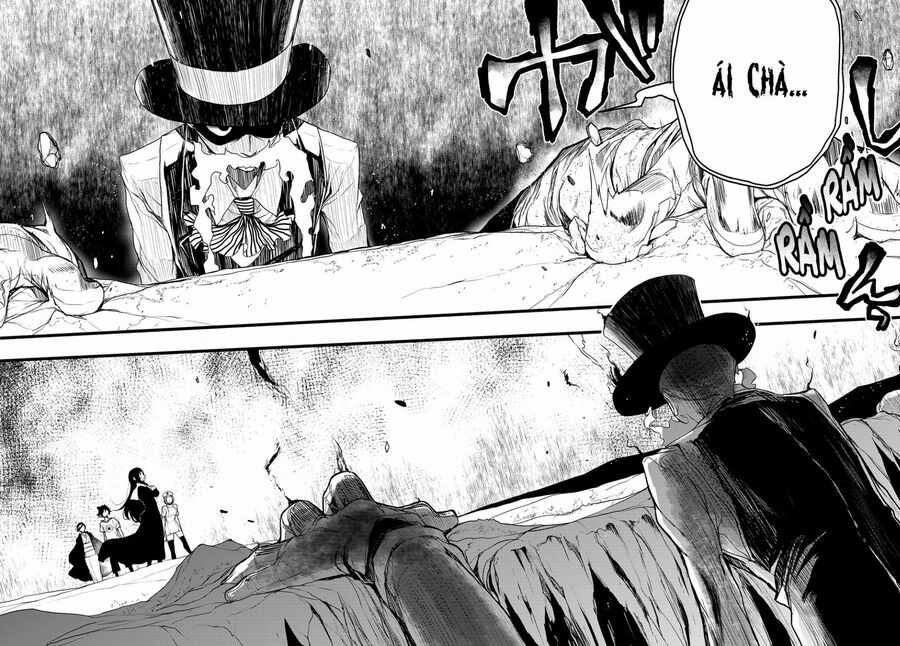 Chân Giả - Chapter 16.2 - Trang 3