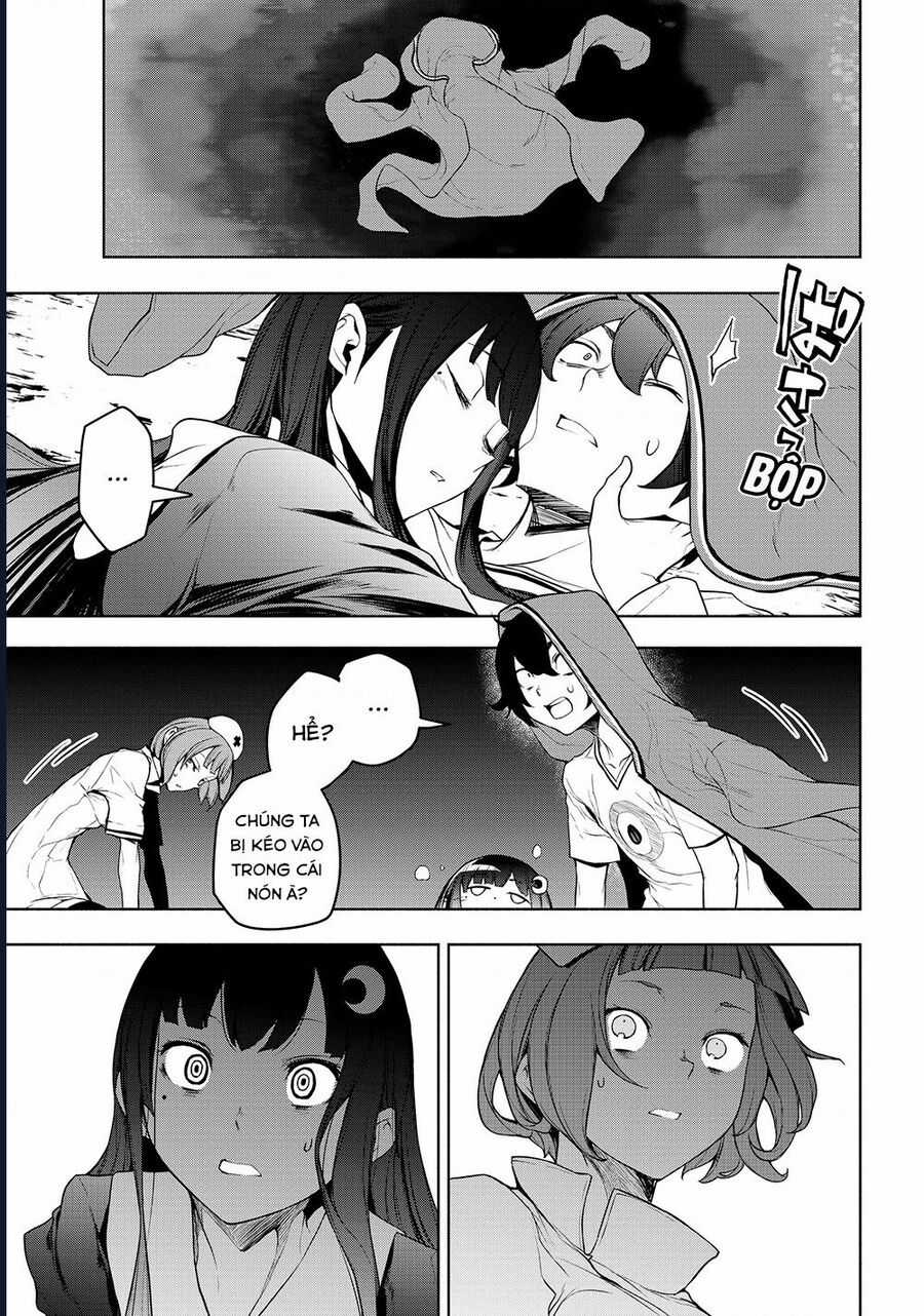 Chân Giả - Chapter 16.2 - Trang 22