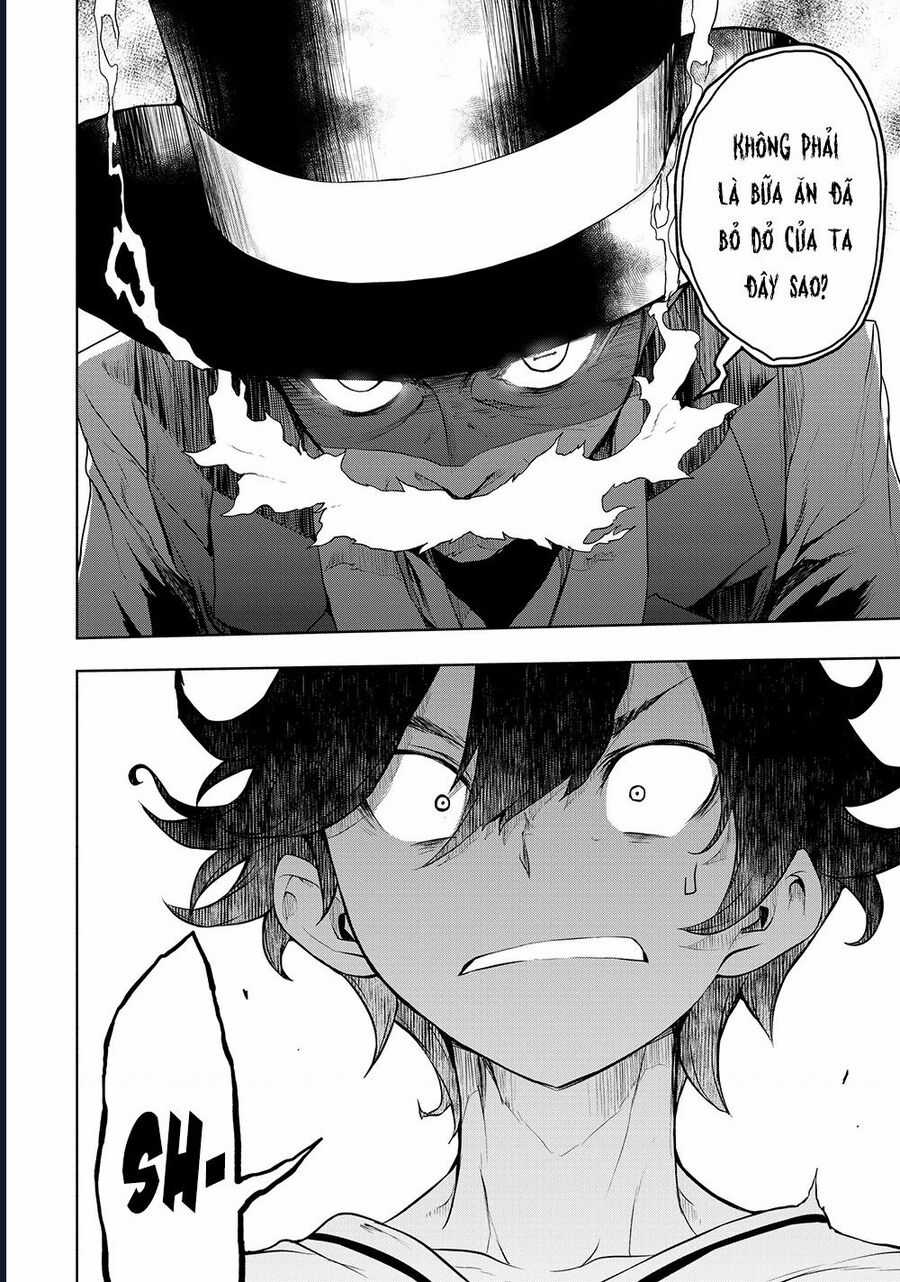 Chân Giả - Chapter 16.2 - Trang 4