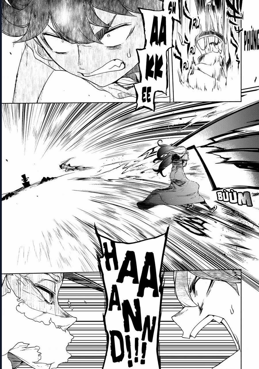 Chân Giả - Chapter 16.2 - Trang 5