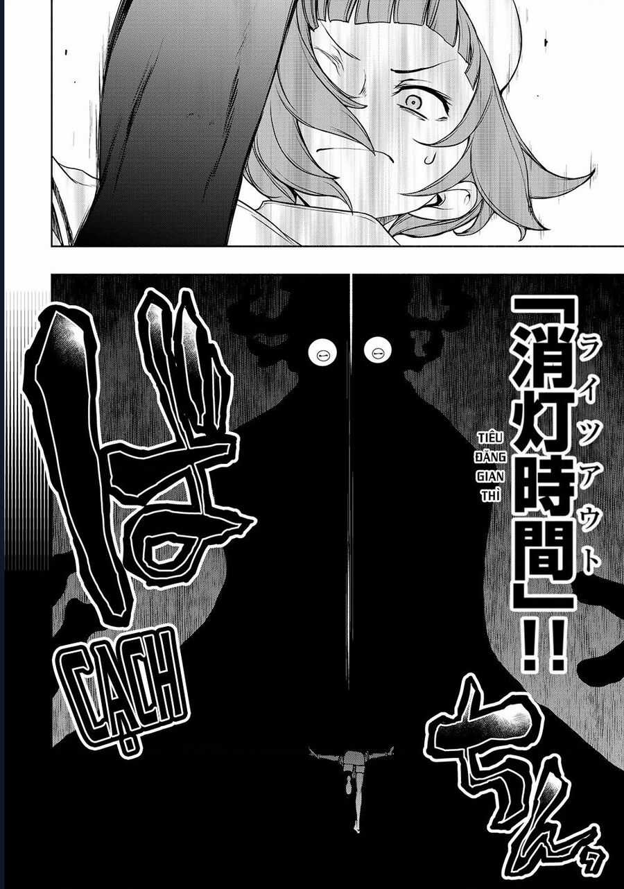 Chân Giả - Chapter 16.3 - Trang 12