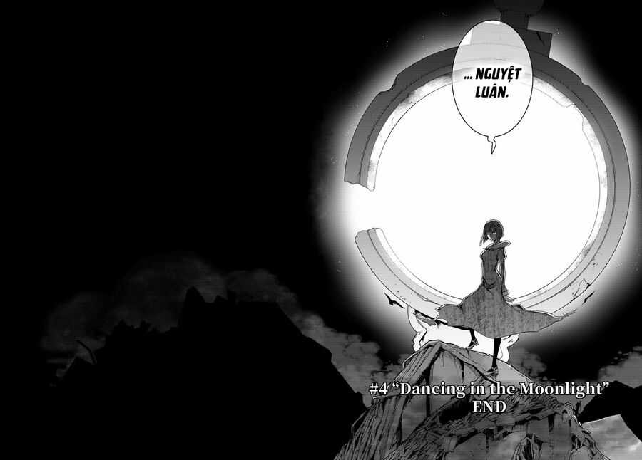 Chân Giả - Chapter 16.3 - Trang 26