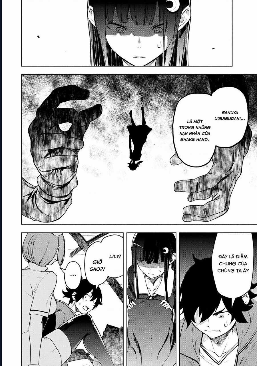 Chân Giả - Chapter 16.3 - Trang 4