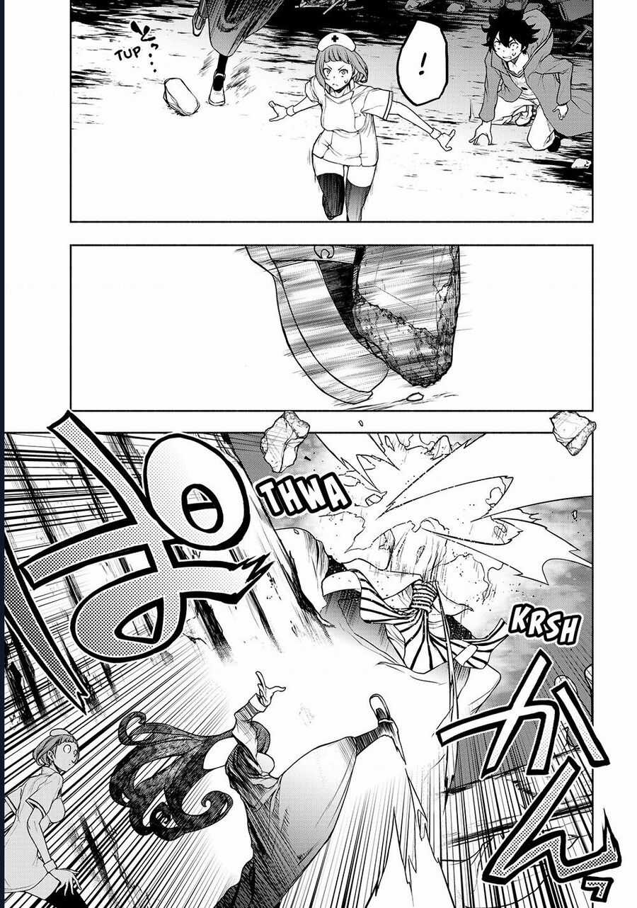 Chân Giả - Chapter 16.3 - Trang 7