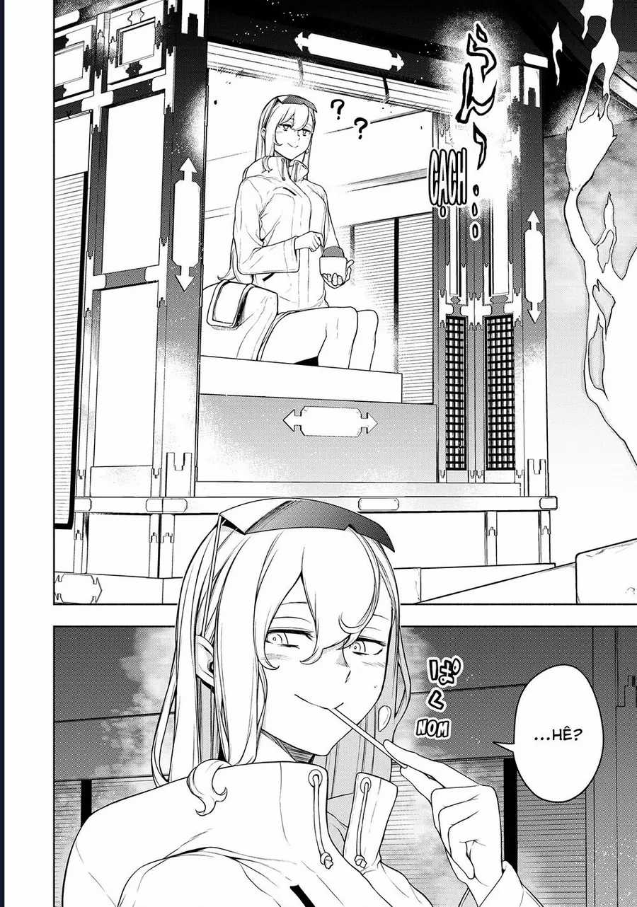 Chân Giả - Chapter 17 - Trang 19