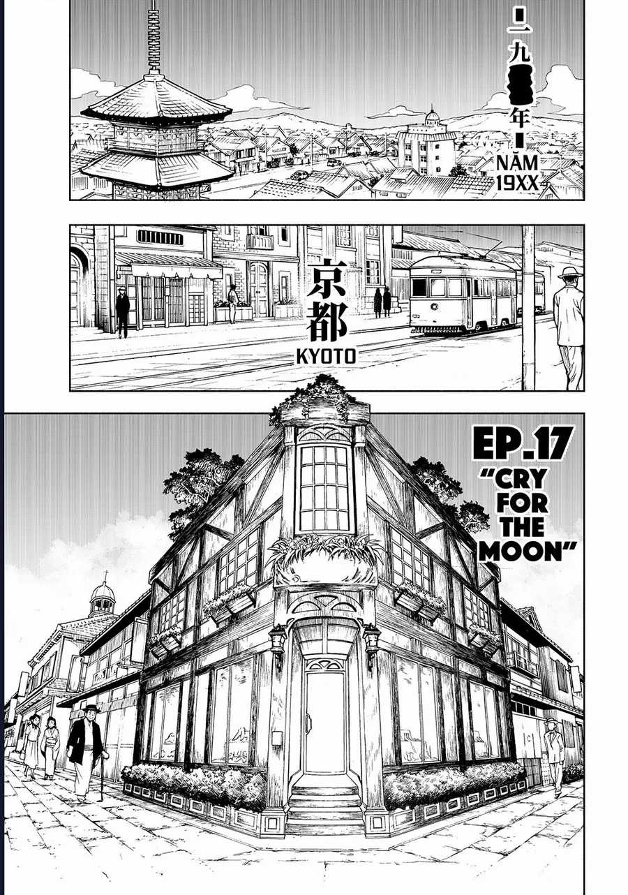 Chân Giả - Chapter 17 - Trang 3