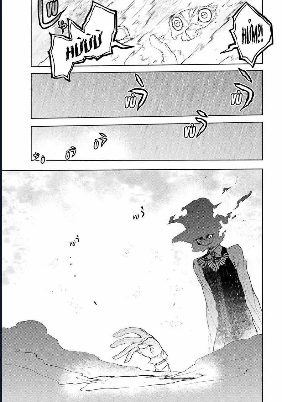 Chân Giả - Chapter 17 - Trang 28