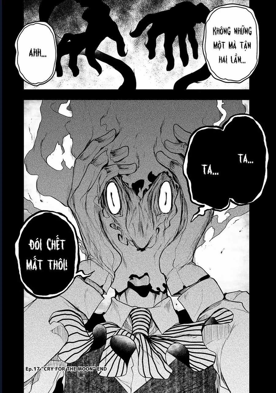 Chân Giả - Chapter 17 - Trang 29