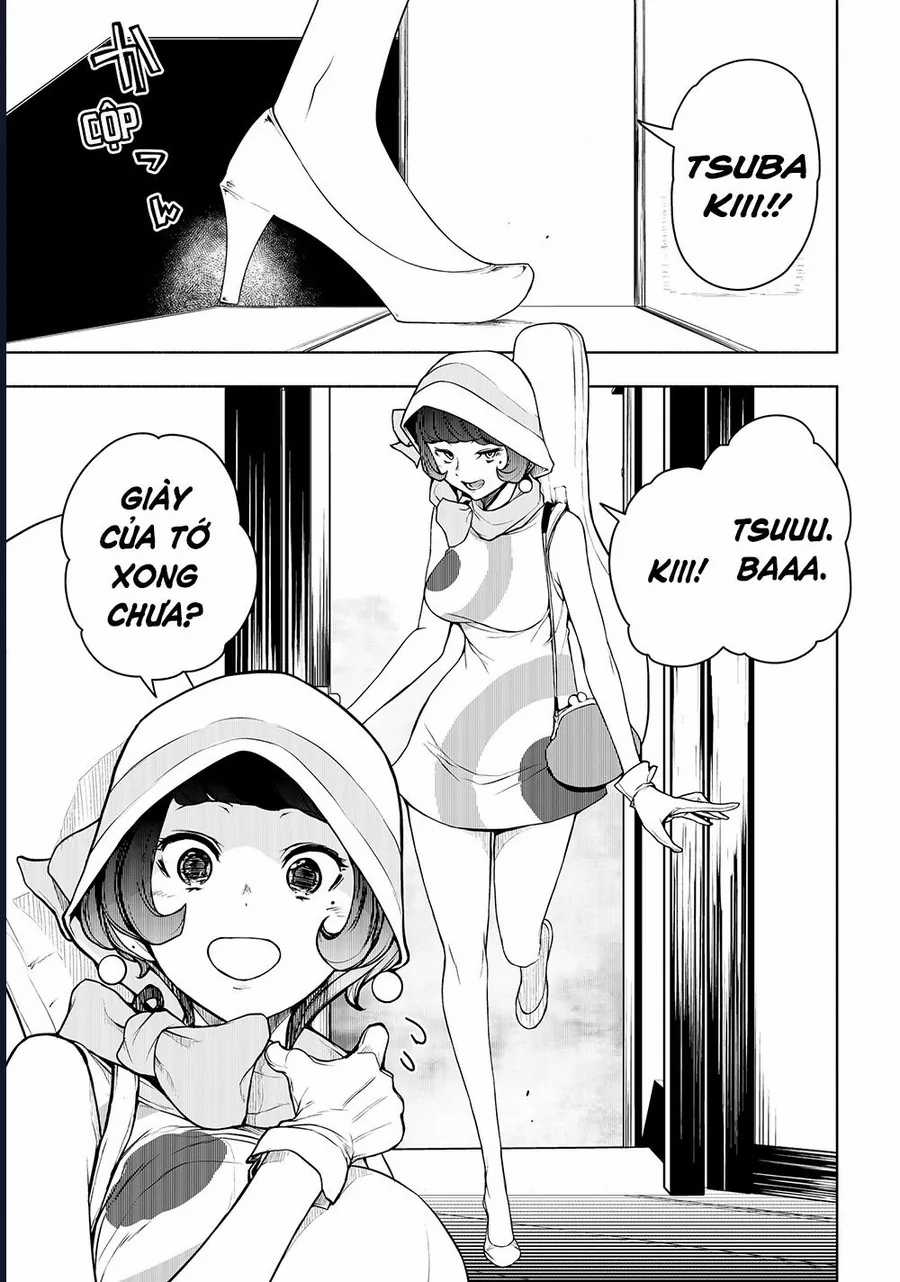 Chân Giả - Chapter 17 - Trang 5