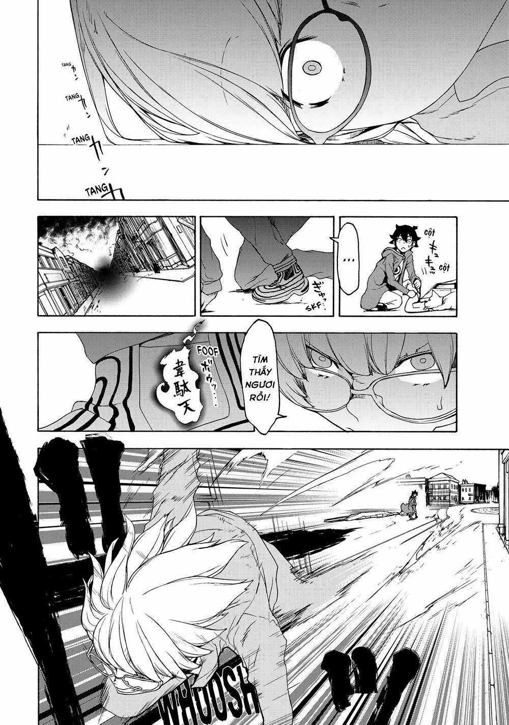 Chân Giả - Chapter 2 - Trang 31