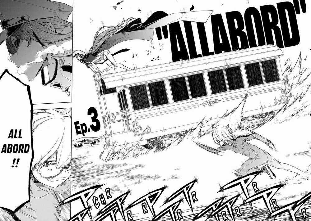 Chân Giả - Chapter 3 - Trang 3