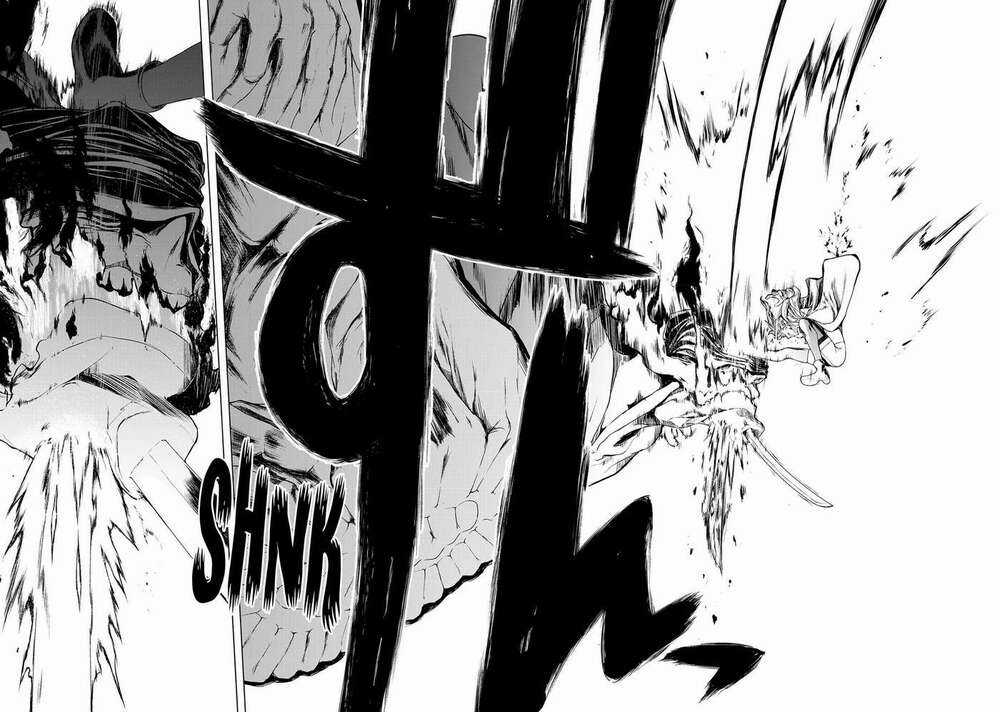 Chân Giả - Chapter 5 - Trang 41