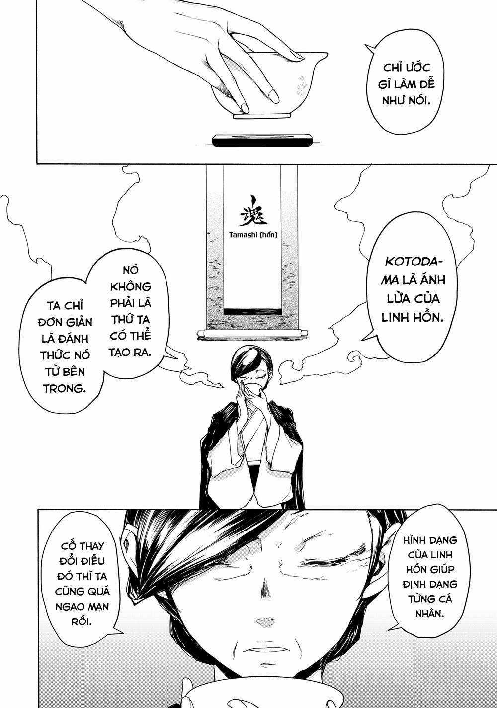 Chân Giả - Chapter 6 - Trang 24