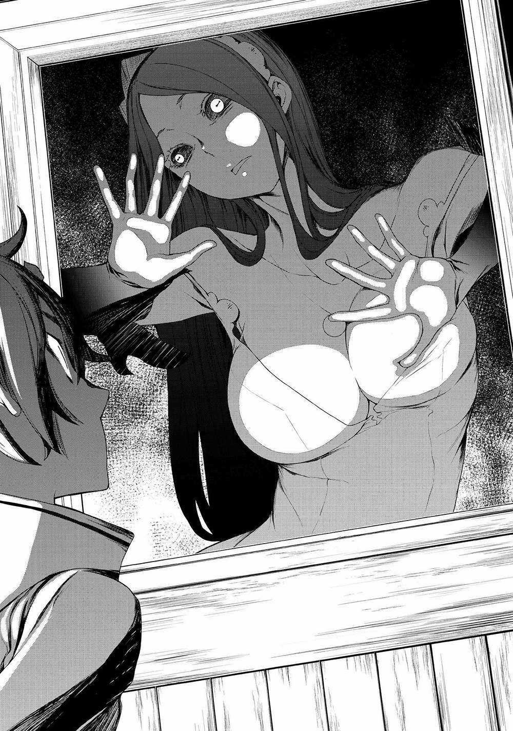 Chân Giả - Chapter 7 - Trang 44