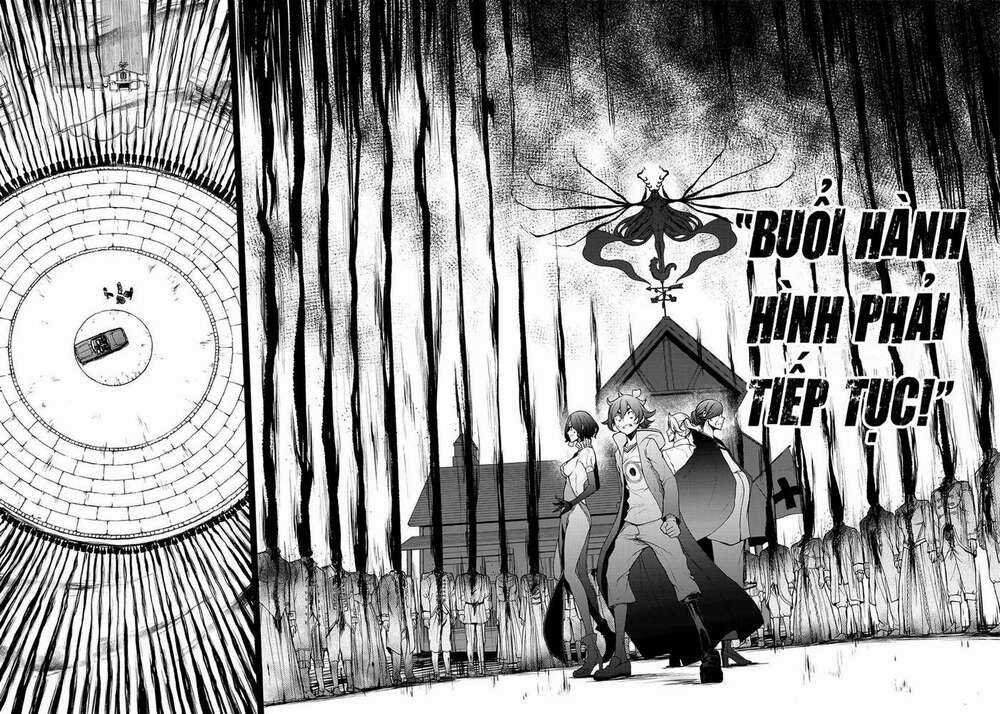 Chân Giả - Chapter 8 - Trang 22