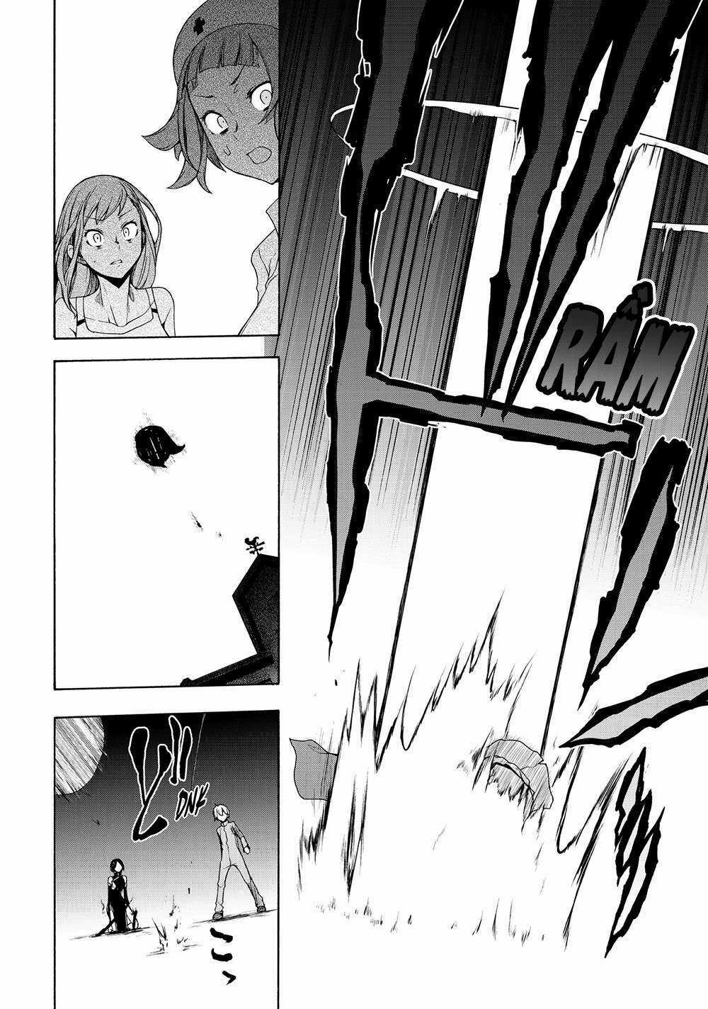 Chân Giả - Chapter 8 - Trang 45