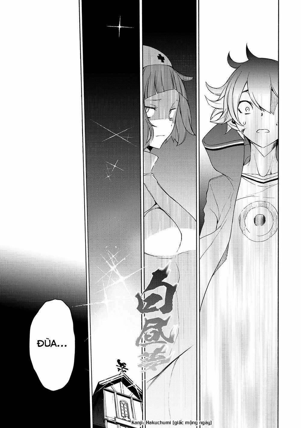 Chân Giả - Chapter 8 - Trang 50