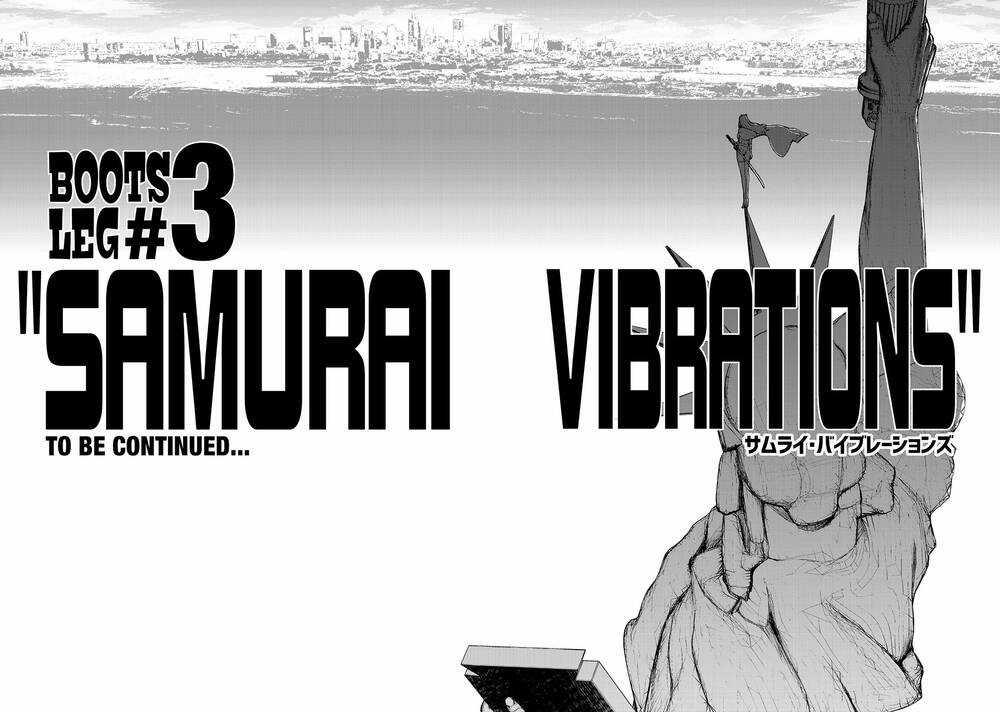 Chân Giả - Chapter 9.5 - Trang 5