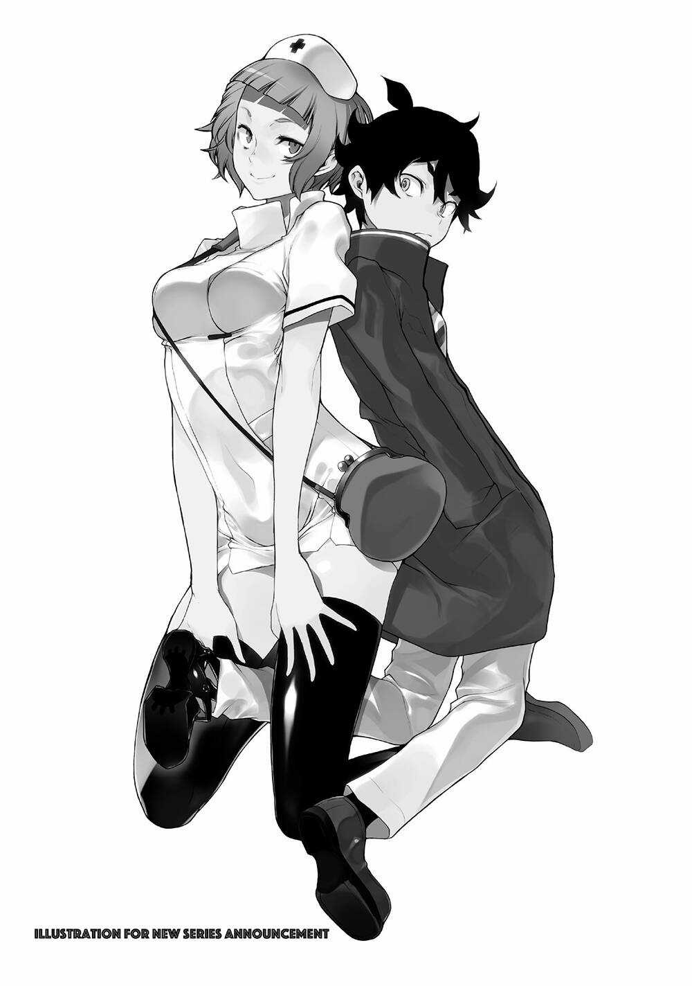 Chân Giả - Chapter 9.5 - Trang 7