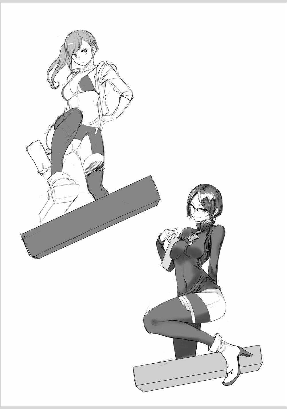 Chân Giả - Chapter 9.5 - Trang 9