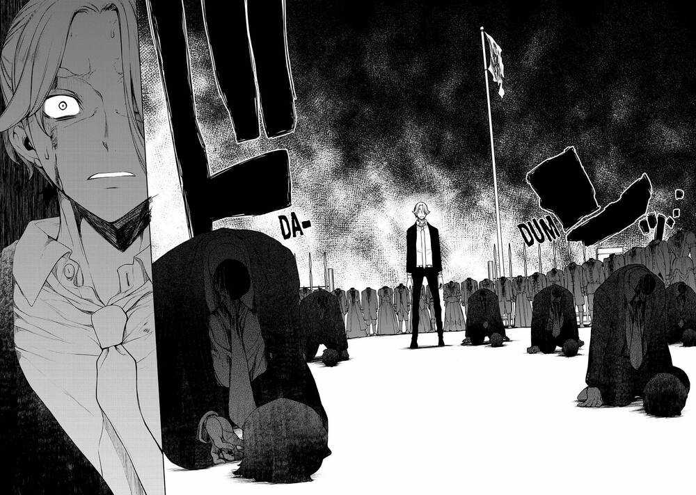 Chân Giả - Chapter 9 - Trang 14