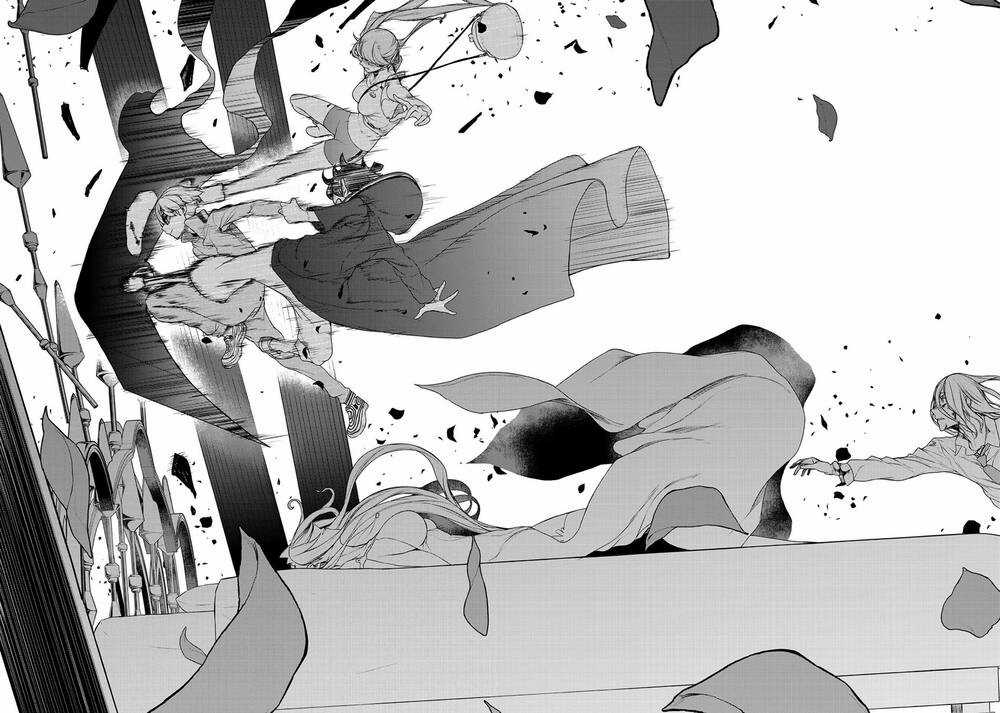 Chân Giả - Chapter 9 - Trang 43