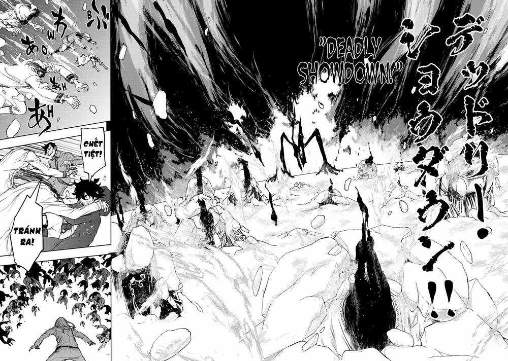 Chân Giả - Chapter 9 - Trang 63