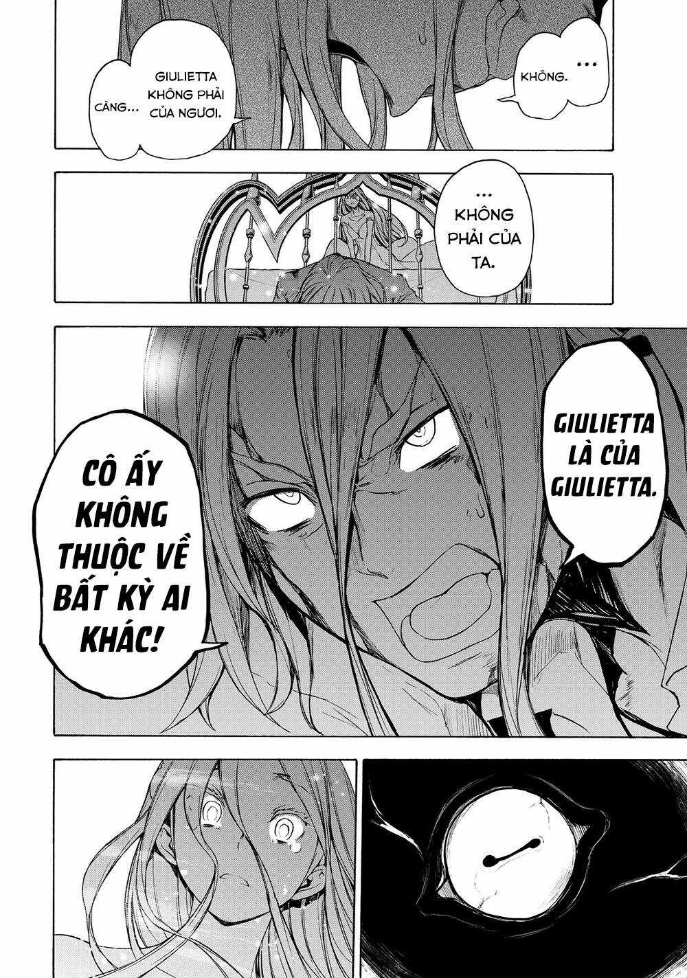 Chân Giả - Chapter 9 - Trang 74