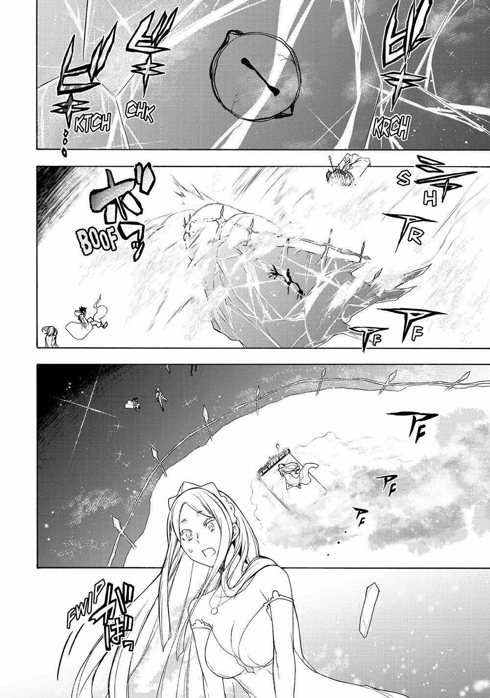 Chân Giả - Chapter 9 - Trang 81