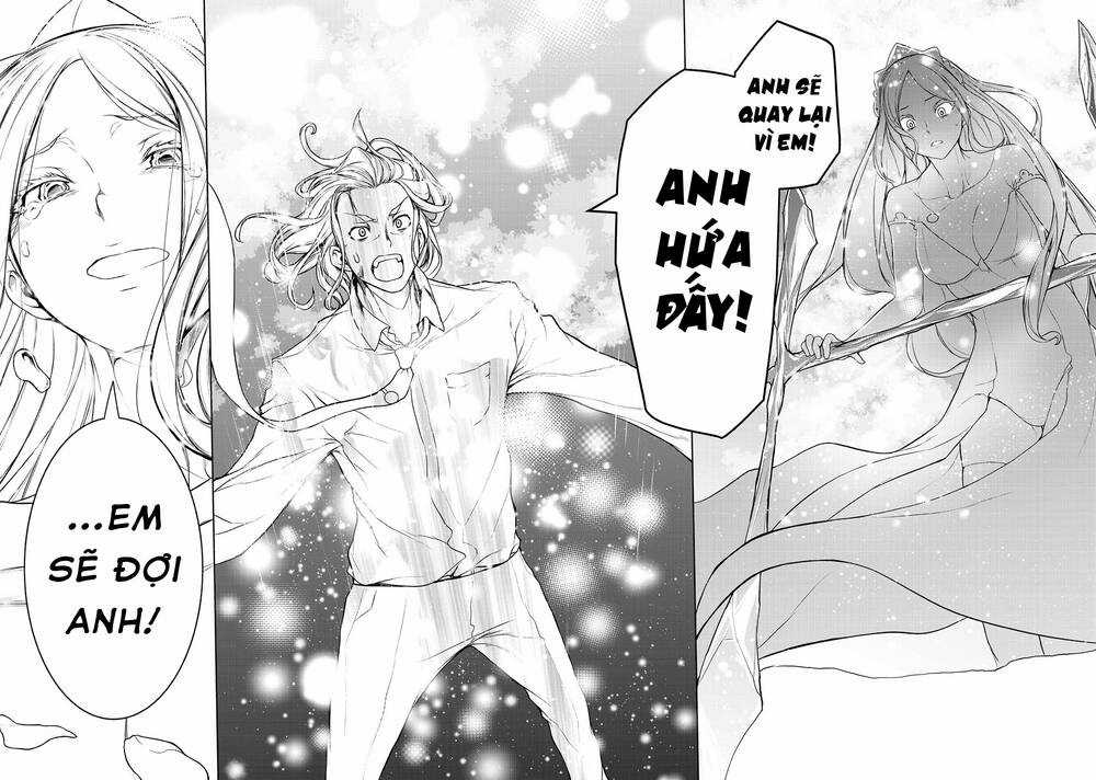 Chân Giả - Chapter 9 - Trang 83