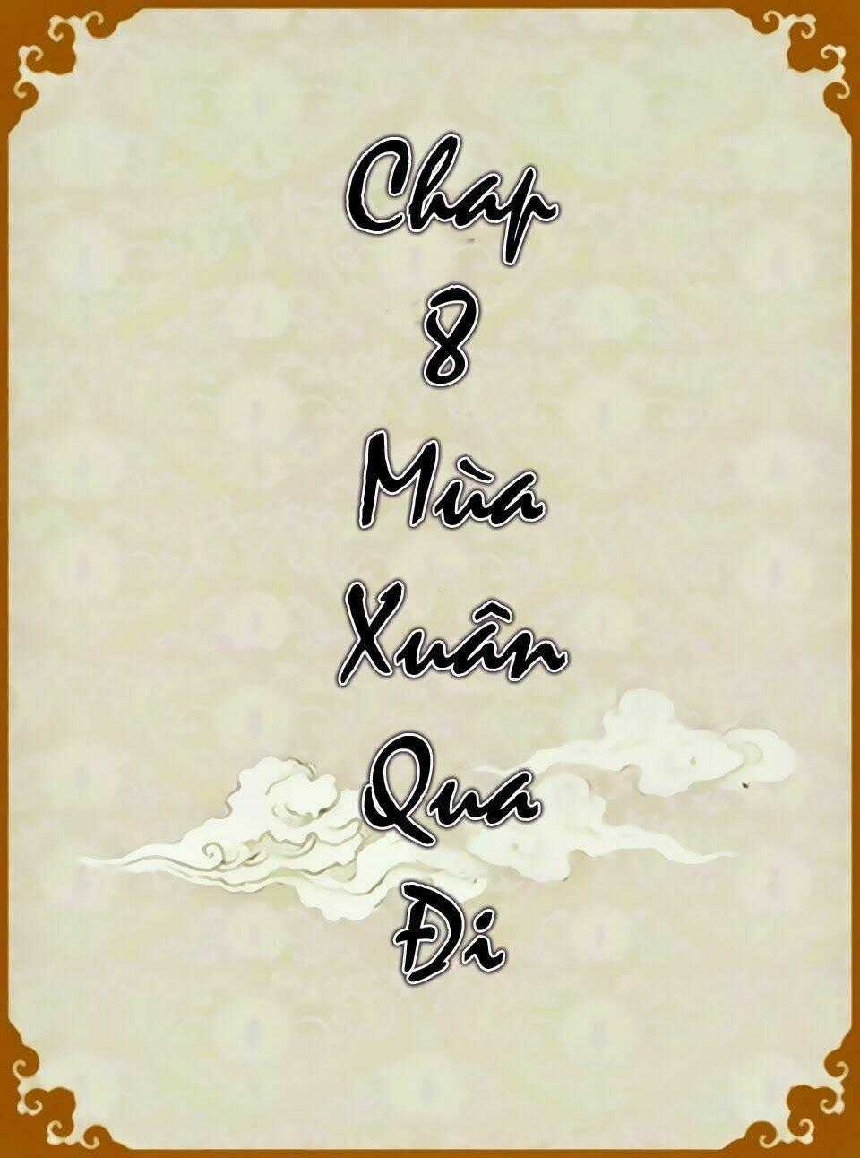 Chân Hoàn Truyện - Chapter 8 - Trang 2