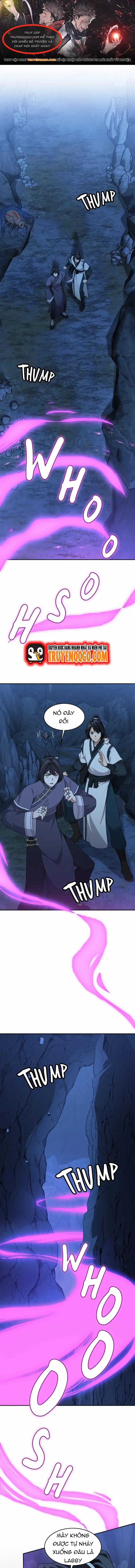 Chân Lý Tu Tiên - Chapter 20 - Trang 1