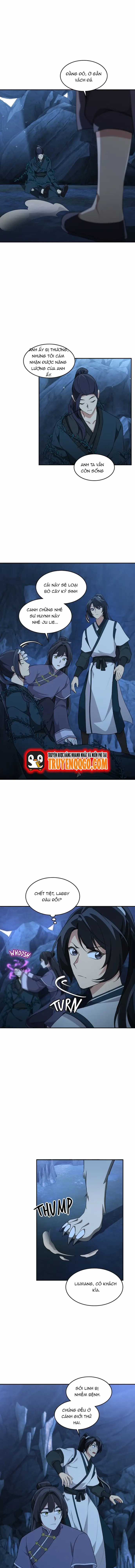 Chân Lý Tu Tiên - Chapter 20 - Trang 11