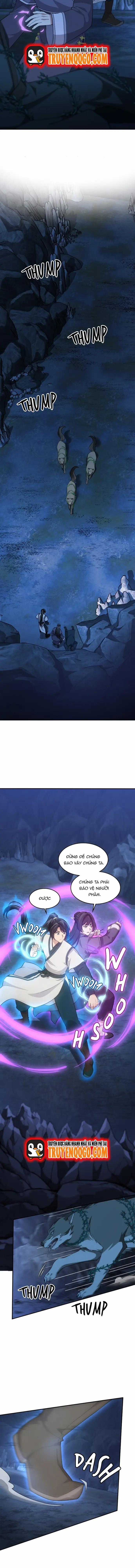 Chân Lý Tu Tiên - Chapter 20 - Trang 12