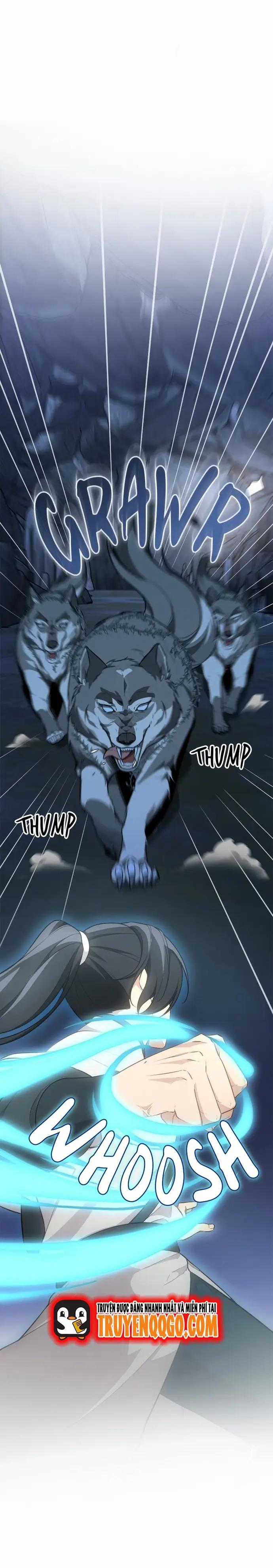 Chân Lý Tu Tiên - Chapter 20 - Trang 13