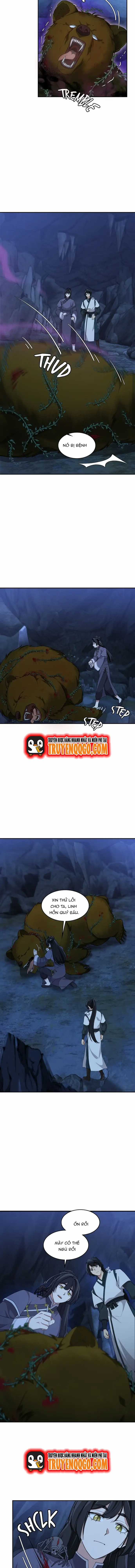 Chân Lý Tu Tiên - Chapter 20 - Trang 3