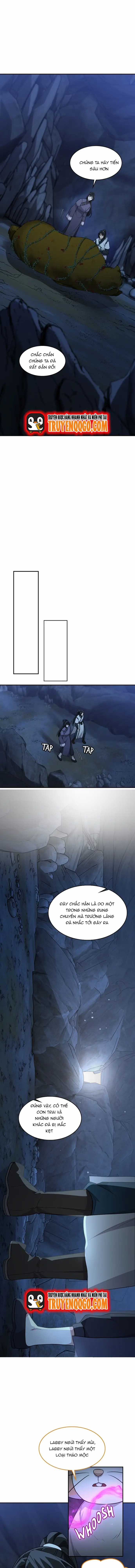 Chân Lý Tu Tiên - Chapter 20 - Trang 5