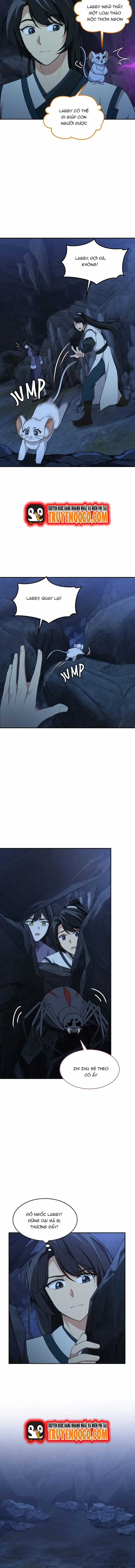 Chân Lý Tu Tiên - Chapter 20 - Trang 6