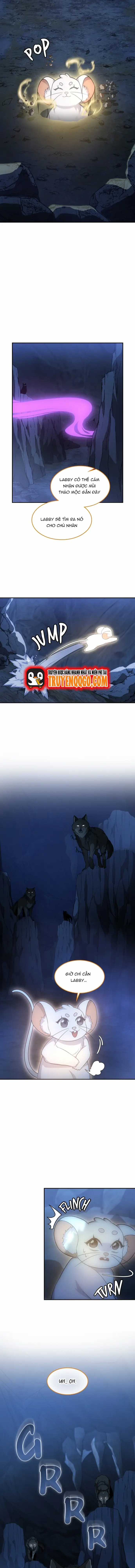 Chân Lý Tu Tiên - Chapter 20 - Trang 7