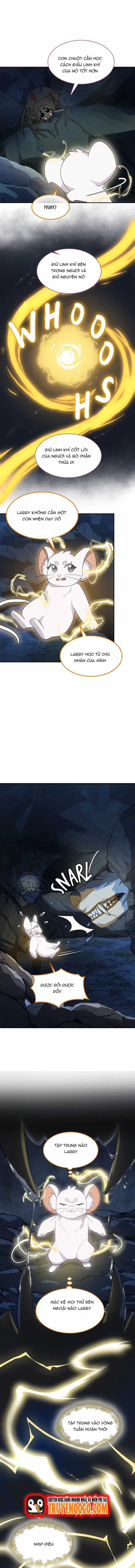 Chân Lý Tu Tiên - Chapter 20 - Trang 9