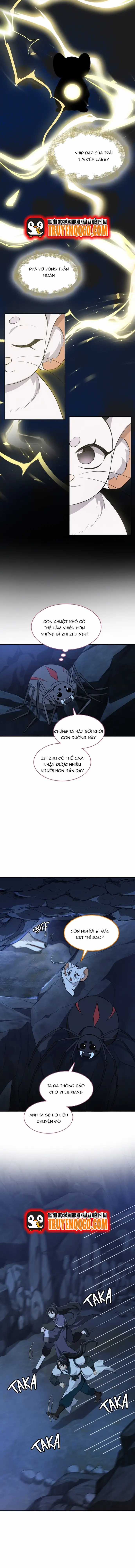 Chân Lý Tu Tiên - Chapter 20 - Trang 10