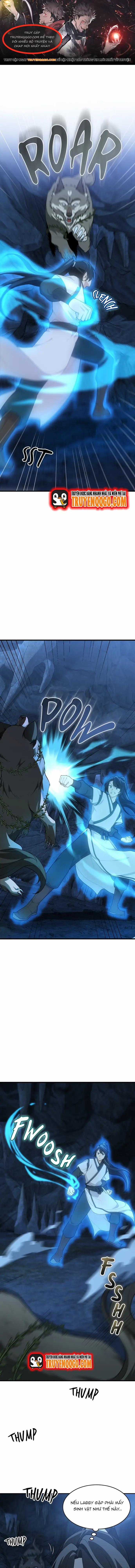 Chân Lý Tu Tiên - Chapter 21 - Trang 1