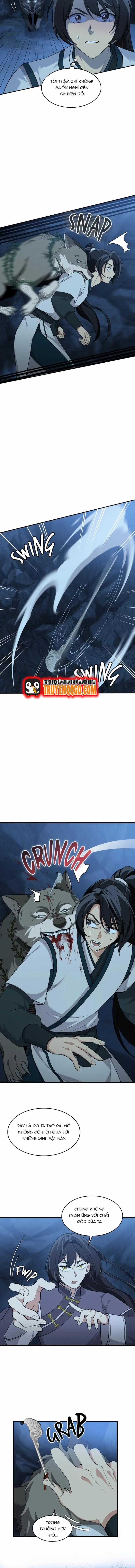 Chân Lý Tu Tiên - Chapter 21 - Trang 2