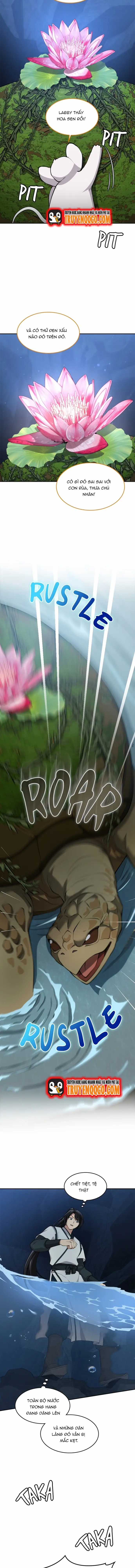 Chân Lý Tu Tiên - Chapter 21 - Trang 11