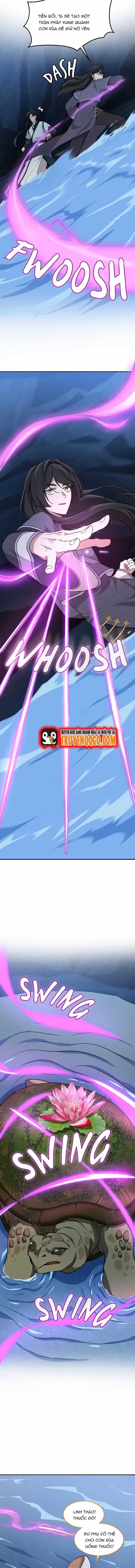 Chân Lý Tu Tiên - Chapter 21 - Trang 12