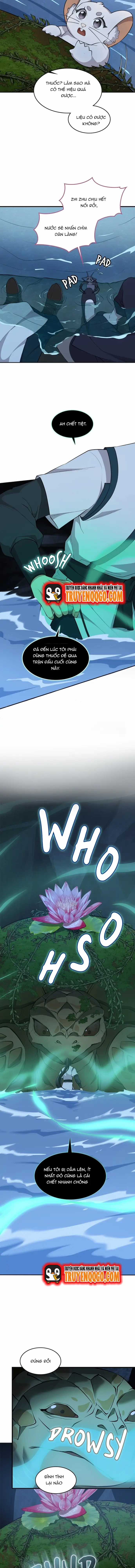 Chân Lý Tu Tiên - Chapter 21 - Trang 13