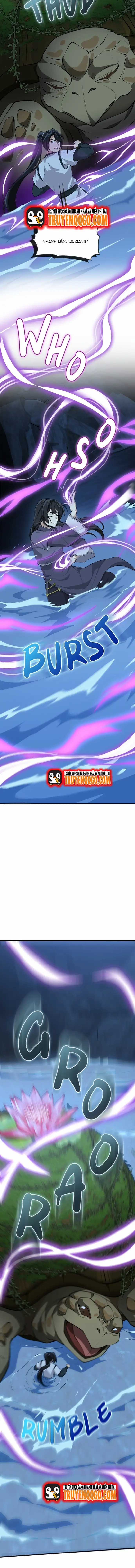 Chân Lý Tu Tiên - Chapter 21 - Trang 14