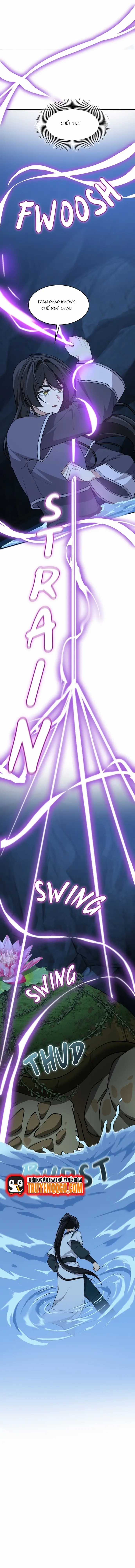 Chân Lý Tu Tiên - Chapter 21 - Trang 15