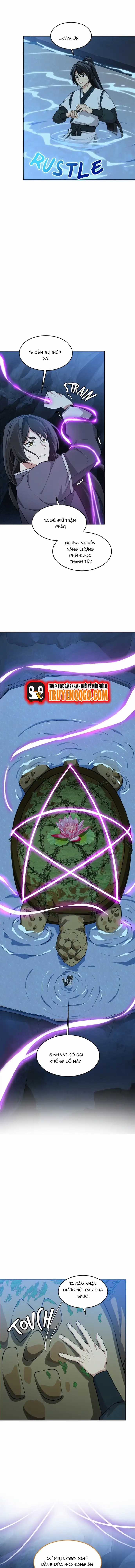 Chân Lý Tu Tiên - Chapter 21 - Trang 16