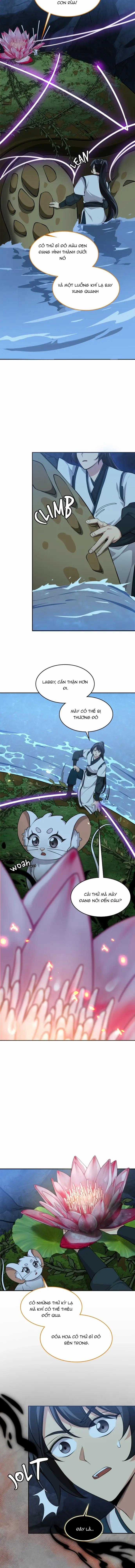 Chân Lý Tu Tiên - Chapter 21 - Trang 17